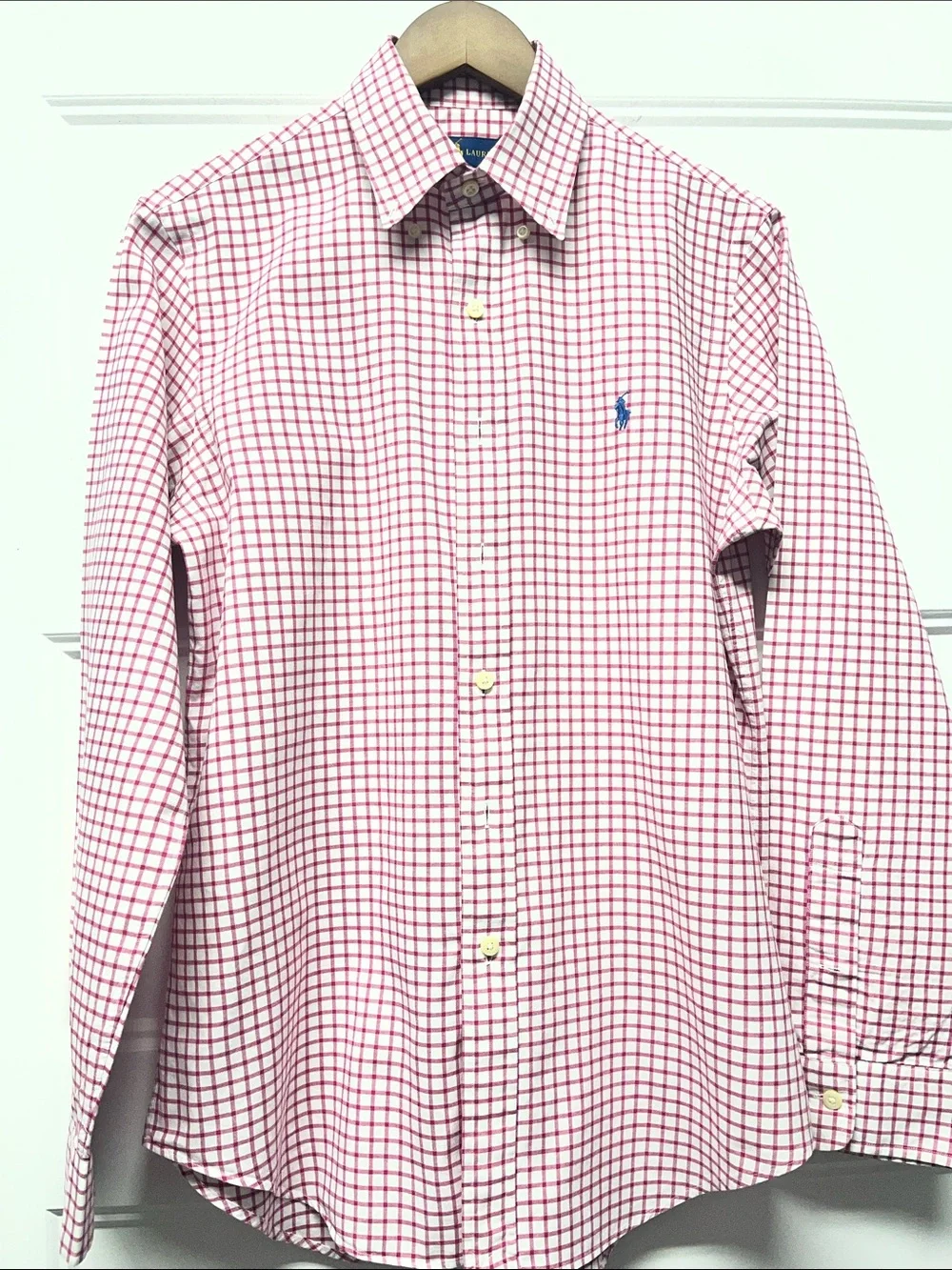 Ralph Lauren shirt